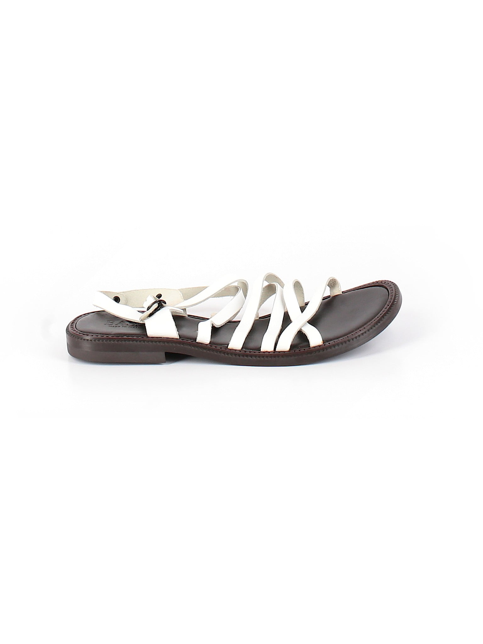 sandals by bass