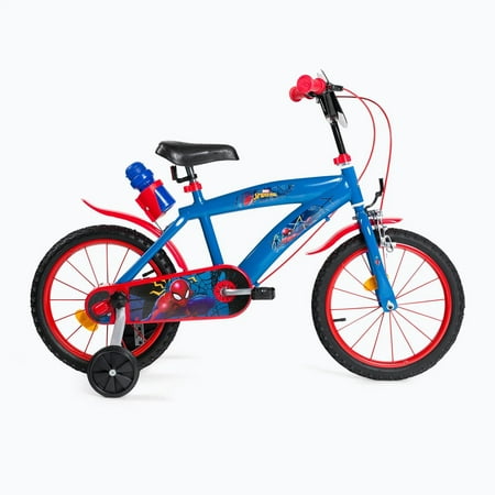 HUFFY Children s bicycle 16 Huffy 21901W Spider Man Walmart