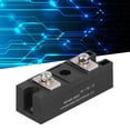 thumbnail image 4 of Módulo Rectificador De Puente, Sustrato Cerámico 160A 1600V Rectificador Recuperación Automática Con Protección Automática Contra Sobretensión Para Control Automático Ccdes Otros, 4 of 8