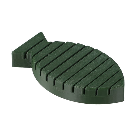 CENL Feather Folding Block Fly Tying Tools Fly Fishing Accessories