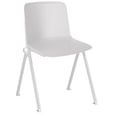 thumbnail image 1 of Offiho Silla de Comedor Durable Para Interior y Exterior con Protección UV, Modelo Plus, 1 of 4