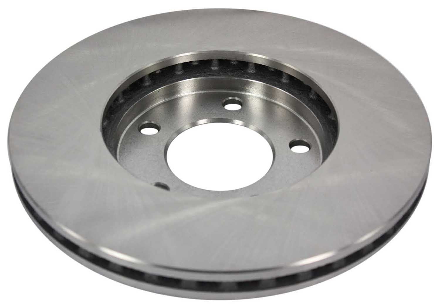 Winstop Brake Rotor, Front WS230939, Chrysler LeBaron 1995-1989