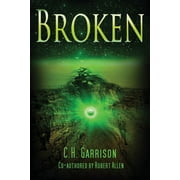 Broken: Volume 1 #1 (Paperback)