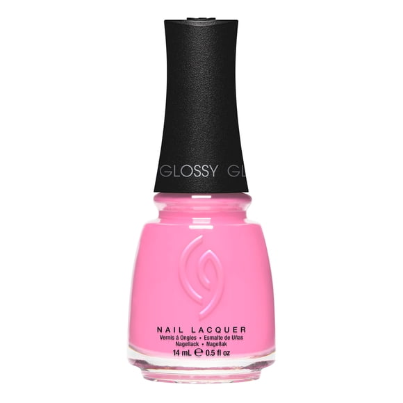 China Glaze Danse Bébé