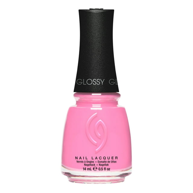 China Glaze Dance Baby
