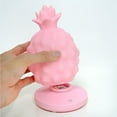 thumbnail image 4 of Lámpara De Noche Para Niños, Lámpara De Mesa Led De Carga, Luz De Noche De Piña Con Carga Usb, Lámpara De Silicona Bonita, Luz De Noche Yuarrent HA025082-02, 4 of 7