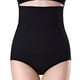 thumbnail image 5 of Ropa interior moldeadora de cintura alta para posparto, sin costuras, para moldear el abdomen, para moldear la cadera, para moldear el abdomen, para mujer, 5 of 6