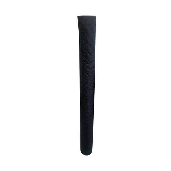 Portable Air Conditioner Insulation Cover - Vent & Exhaust Pipes - Universal Fit - Thermal Cylinder - Durable Fabric