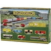 Bachmann Trains N Scale Explorer Train Set