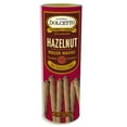 thumbnail image 3 of Dolcetto Rolled Wafers Variety 3 Pack – 3 oz Tins of Chocolate, Tiramisu & Hazelnut, 3 of 4