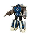 thumbnail image 1 of Shouki Trainbot Transformers Masterpiece MPG-01 Figurine d'Action, 1 of 3