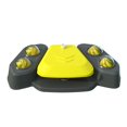 thumbnail image 4 of Rociador automático Baño para mascotas Rociador de agua Dispensador de agua Juguetes para perros Amarillo Baño para mascotas Rociador automático Dispensador de agua Juguetes ANGGREK Otros, 4 of 8