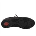 thumbnail image 6 of SPRING STEP NYLLA Shoes BURGUNDY, 6 of 6