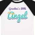 thumbnail image 4 of Inktastic Grandma's Little Angel Boys or Girls Toddler T-Shirt, 4 of 5