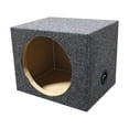 thumbnail image 2 of Caja para Woofer Q Power QSMPSQ15E 15" Cuadrada, 2 of 3