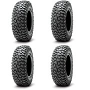 Full set of Obor RocScraper ATV/UTV Tire [35x10-15] (4)