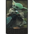 thumbnail image 4 of Star Wars : The Mandalorian Saison 2 - Grogu, 4 of 4