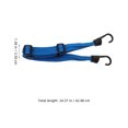 thumbnail image 2 of unbranded Accesorio De Cuerda Elástica Para Casco Motocicleta Para Atar Equipaje Y Casco, 2 of 6