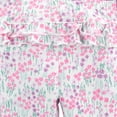 thumbnail image 3 of Conjunto de Bebé Child of Mine 3 piezas Rosa 18M Estampado Búho, 3 of 4