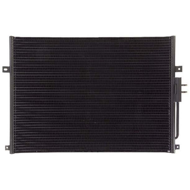 OE Replacement for 19992003 Jeep Grand Cherokee A/C Condenser (Laredo