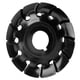 thumbnail image 5 of Cuchilla para trabajar la madera ANGGREK Disco de Talla de goma 12 Dientes, 5 of 8