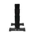 thumbnail image 3 of 3/6-Tier Heavy-Duty Dumbbell Rack Stand Weight Rack Dumbbells Storage Shelf, 3 of 21