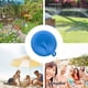 thumbnail image 5 of sweethay Bola Wubble, globo de burbujas, juguete de relleno de agua, accesorio de fiesta, plástico, dulce regalo, entretenimiento, inflable, Juguetes Educativos Azul 35cm, 5 of 6