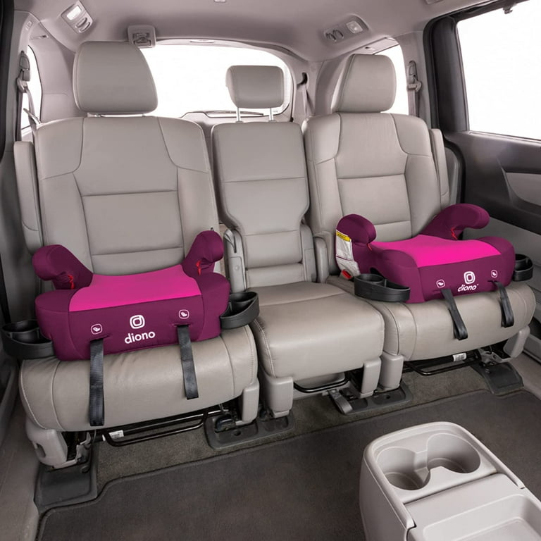 Cars with built in booster seats 2019 cheap