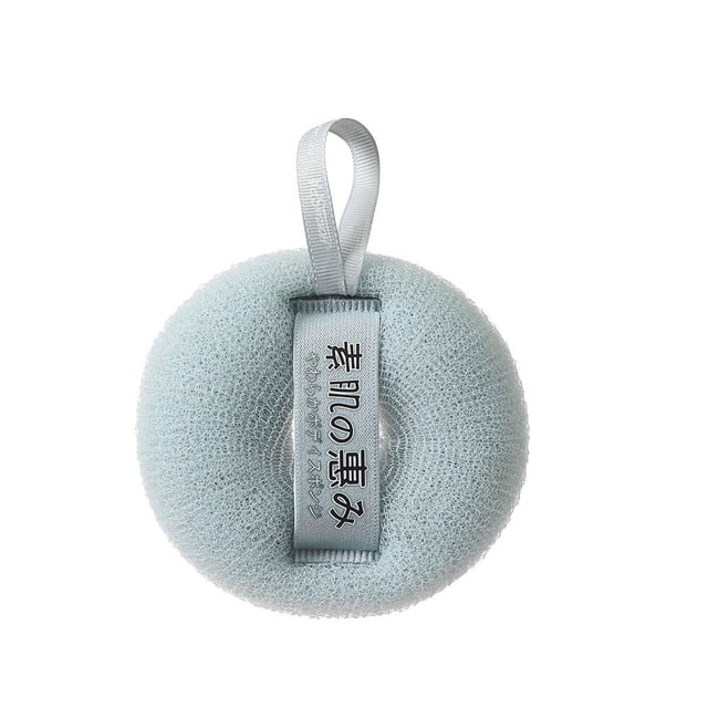 Reusable Massage Bath Ball Comfort Quick Exfoliation Foam Shower Soft Ball Bath J3n4