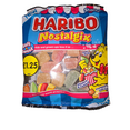 thumbnail image 5 of Haribo Nostalgix Sugar Coated Fruit & Cola Flavor Jelly Sweets 140g Bag, 5 of 5