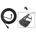 thumbnail image 1 of Transferencia de datos de carga rápida 5 metros USB tipo de enlace para auriculares Quest VR hechos de materiales para primera Hugo Cable de datos, 1 of 7
