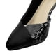 thumbnail image 5 of Zapatilla Dorothy Gaynor Paulina Negro D00960624501 24, 5 of 6