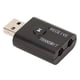 thumbnail image 2 of Receptor De Transmisor Bluetooth USB, Adaptador De Receptor De Transmisor Bluetooth USB De 3,5 Mm Plug And Play Bluetooth 5.0 Para Sonido De Automóvil Para Escritorio, 2 of 8