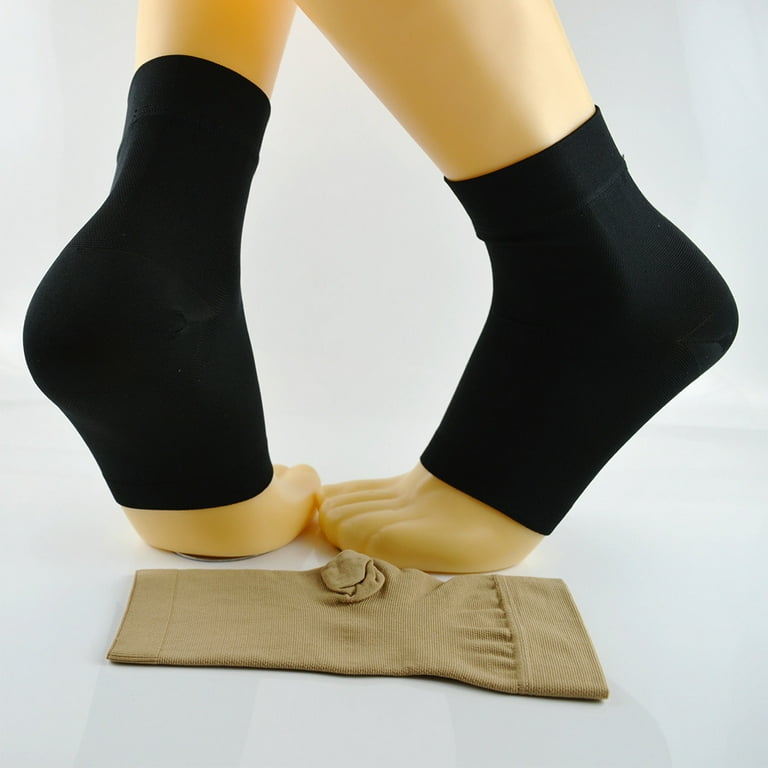 Best compression socks hot sale for ankle swelling