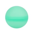 thumbnail image 1 of Water Bomb Splash Balls Reutilizable Waterfall Ball Regalo para niños (Verde) Tmvgtek Para Estrenar, 1 of 3