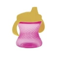 thumbnail image 4 of 8 fl oz 2 Handle Cup with No Spill Hard Spout - Girl, 4 of 7