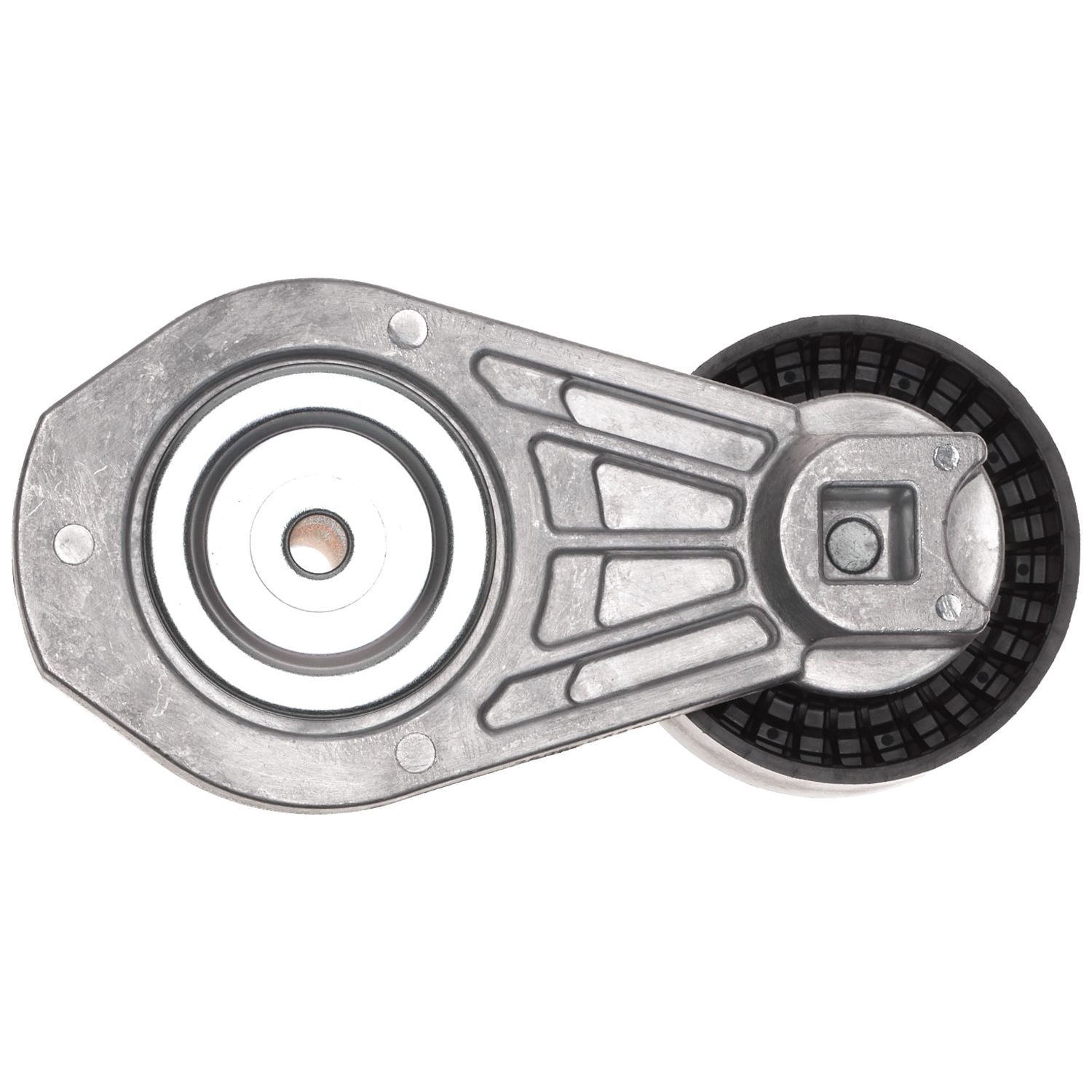 Gates Drive Belt Tensioner Assembly for Ford F-150, Lincoln Mark LT Fits select: 2011-2014 FORD F150