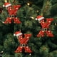 thumbnail image 5 of Producto Esencial Para El Hogar, Hecho De Acrlico, Perfecto Para Decoracin Navidea, Celebraciones Navideas Y Fiestas En Casa. Regalo Ideal Para Ocasiones Especiales, UKHBMC, 5 of 9