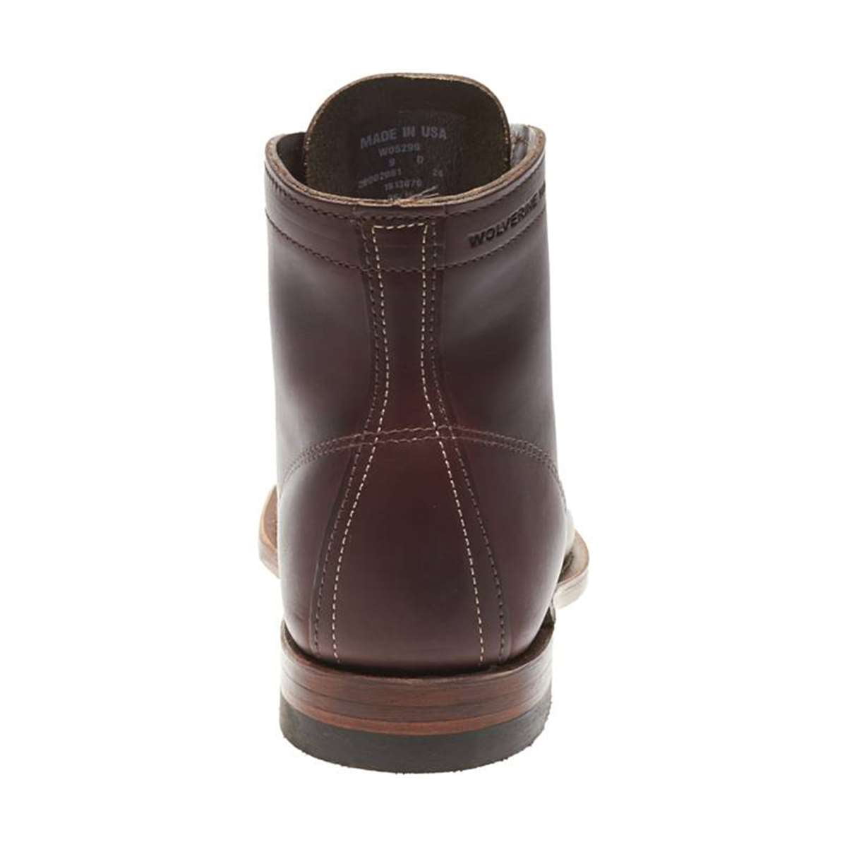 wolverine wolverine 1000 km, rouille, 11.5d b09a1a wolverine wolverine 1000 km, rouille, 11.5d b09a1a