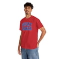 thumbnail image 6 of Great Dane Dog Mom Shirt Gifts Tshirt Crew Neck Short Sleeve, 6 of 9