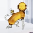 thumbnail image 4 of Decantador de de 2 piezas, 1000ml, soplado , novedad inconfundible, regalos para hombres, 4 of 9