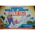 thumbnail image 1 of Pre-Owned Sports Hall of Shame: Golf Cartoon Classics - The Most Outrageous Moments in Golf History! Paperback, 1 of 1