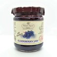 thumbnail image 2 of Antichi Sapori Umbri Elderberry Jam– 220g (7.75 oz), 2 of 4