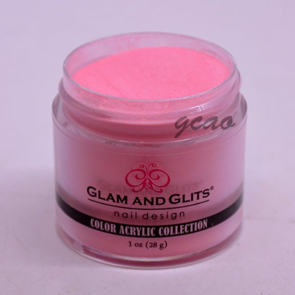 Glam and Glits Powder Gabrielle CAC304