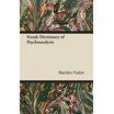 Dialog-On-Freud Repetition, the Compulsion to Repeat, and the Death ...