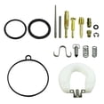 thumbnail image 3 of Pz19 Carburettor Rebuild Repair Kit for C90 Main & for Pilot Jet Seals Float, 3 of 4