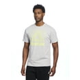 thumbnail image 4 of Reebok Men's and Big Men's Graphic T-Shirts, Size XS-3XL, 4 of 5