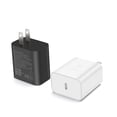 thumbnail image 3 of Original Samsung A54 A34 A33 A53 A73 5G 25W USB C PD Cargador Super Rápida Carga Adaptador De Alimentación De Pared Para Galaxy S20 S21 FE S23, 3 of 4