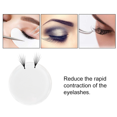 thumbnail image 5 of Séparateur de Cils Rond en Cristal Adhésif Palette de Colle pour Extension de Cils Outil de Maquillage, 5 of 5