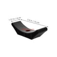 thumbnail image 2 of HAMPPLIES 12PCS Dumbbell Rack Black PP with Hollow Design for Fitness Equipment and Athletes, 2 of 8